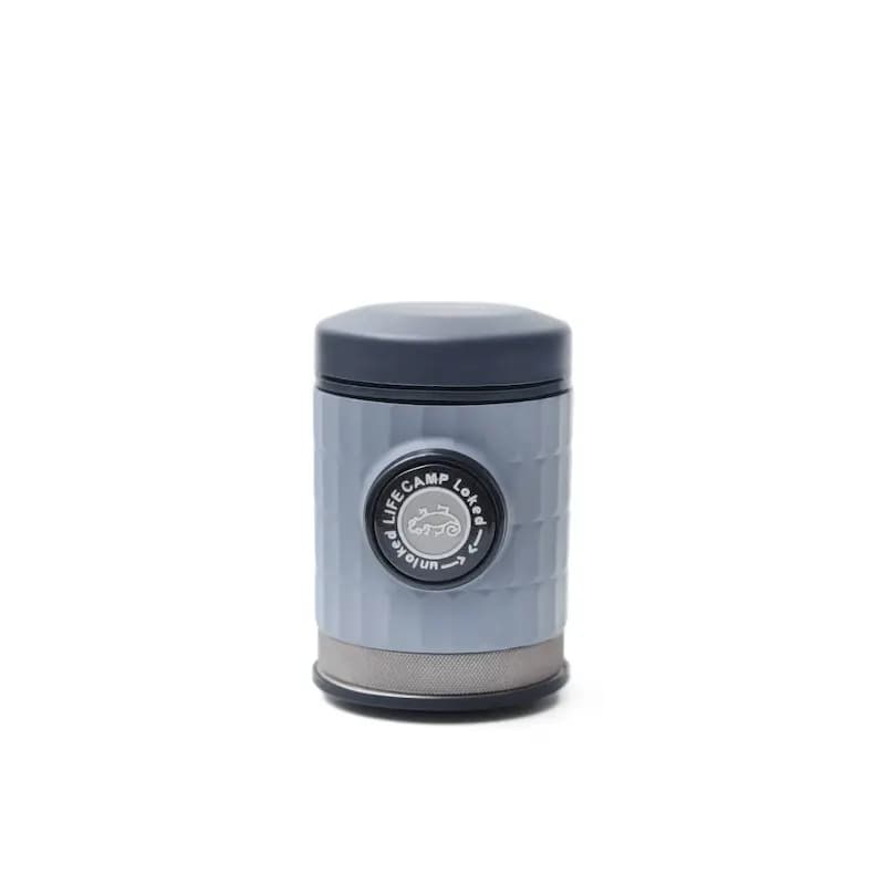 اسپرسو ساز لایفکمپ مدل JETCUP کد 45852 — تصویر ۸