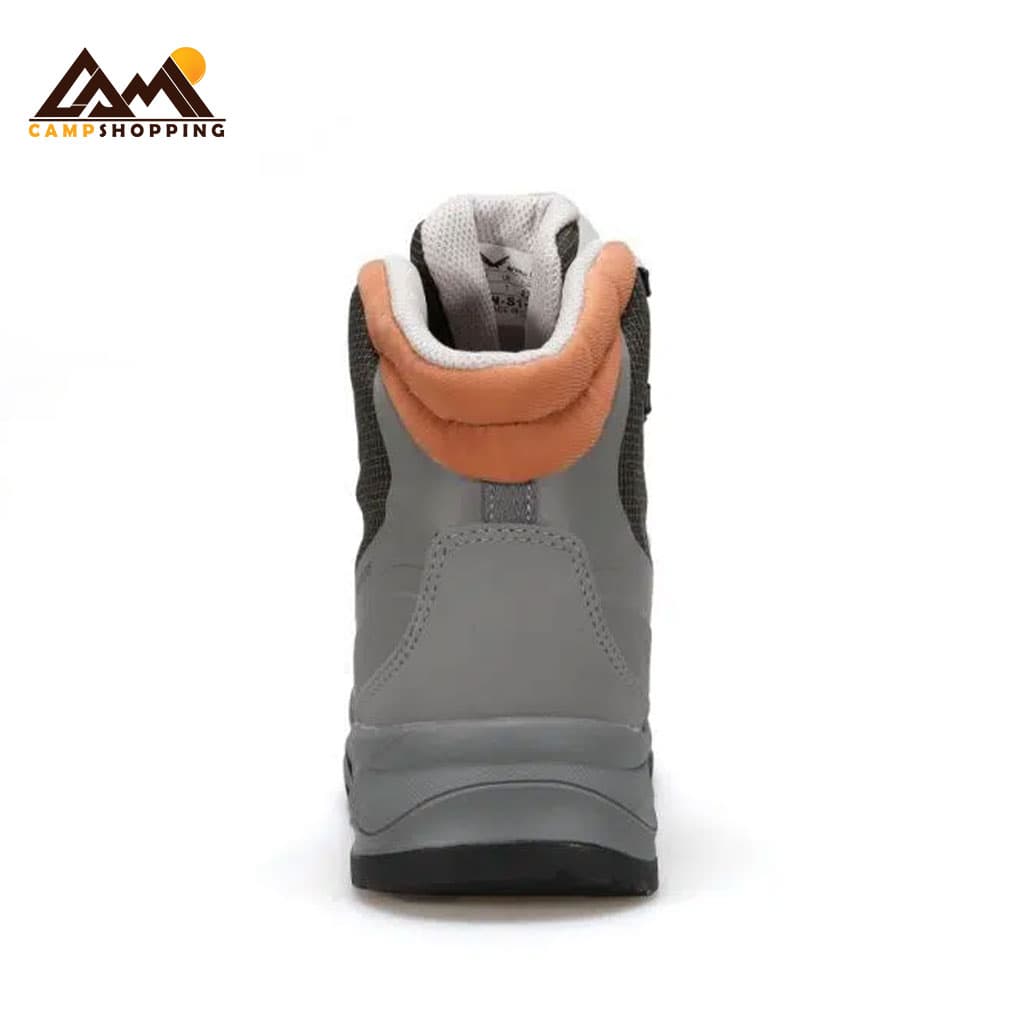 کفش ساق بلند مردانه اسنوهاک مدل FUJI کد SN-S1128 — تصویر ۱۲