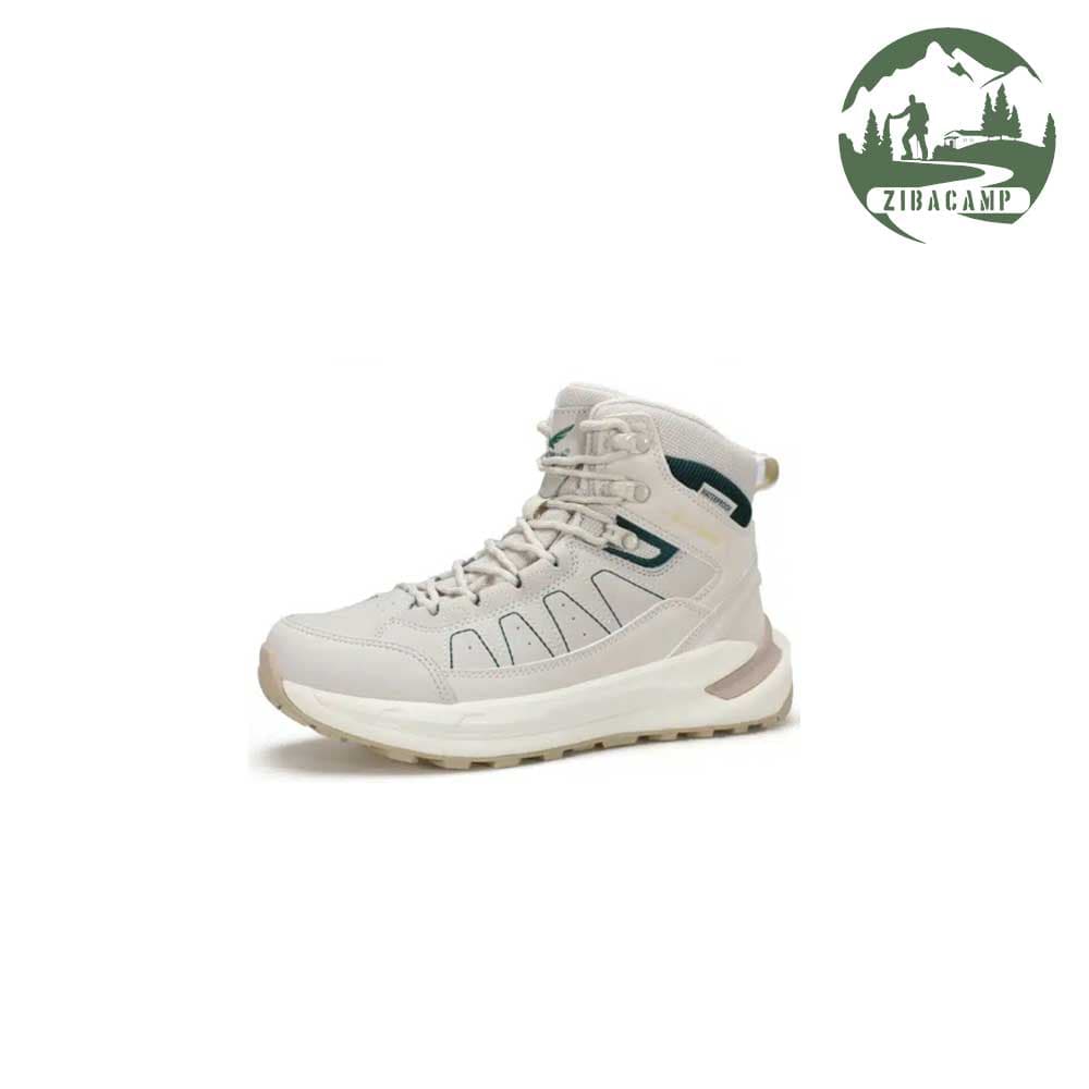 کفش ساق بلند زنانه اسنوهاک مدل TREK کد SN-S1125 — تصویر ۸