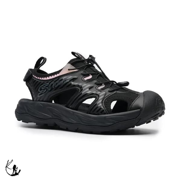 صندل جلو بسته زنانه اسنوهاک مدل SALO کد SN-S1281W — تصویر ۱۰