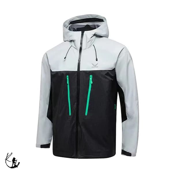 کاپشن تک پوش گورتکس مردانه اسنوهاک کد SN-C2147 — تصویر ۶
