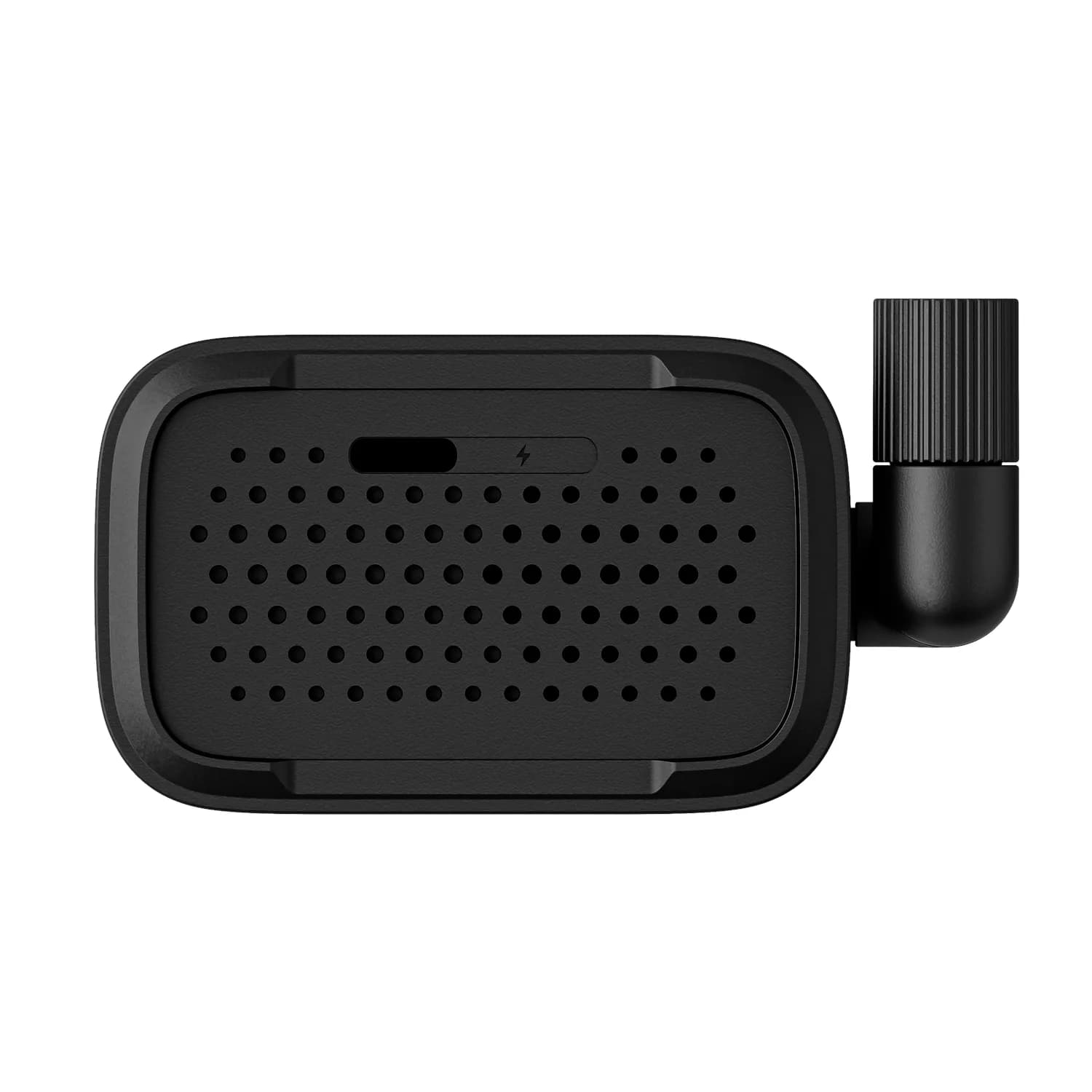 پمپ باد شیائومی Xiaomi Mijia Compact Portable Electric Air Compressor MJBXCQBQW — تصویر ۱۲