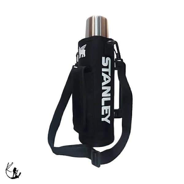 کیف و کاور فلاسک 1L استنلی سری کلاسیک