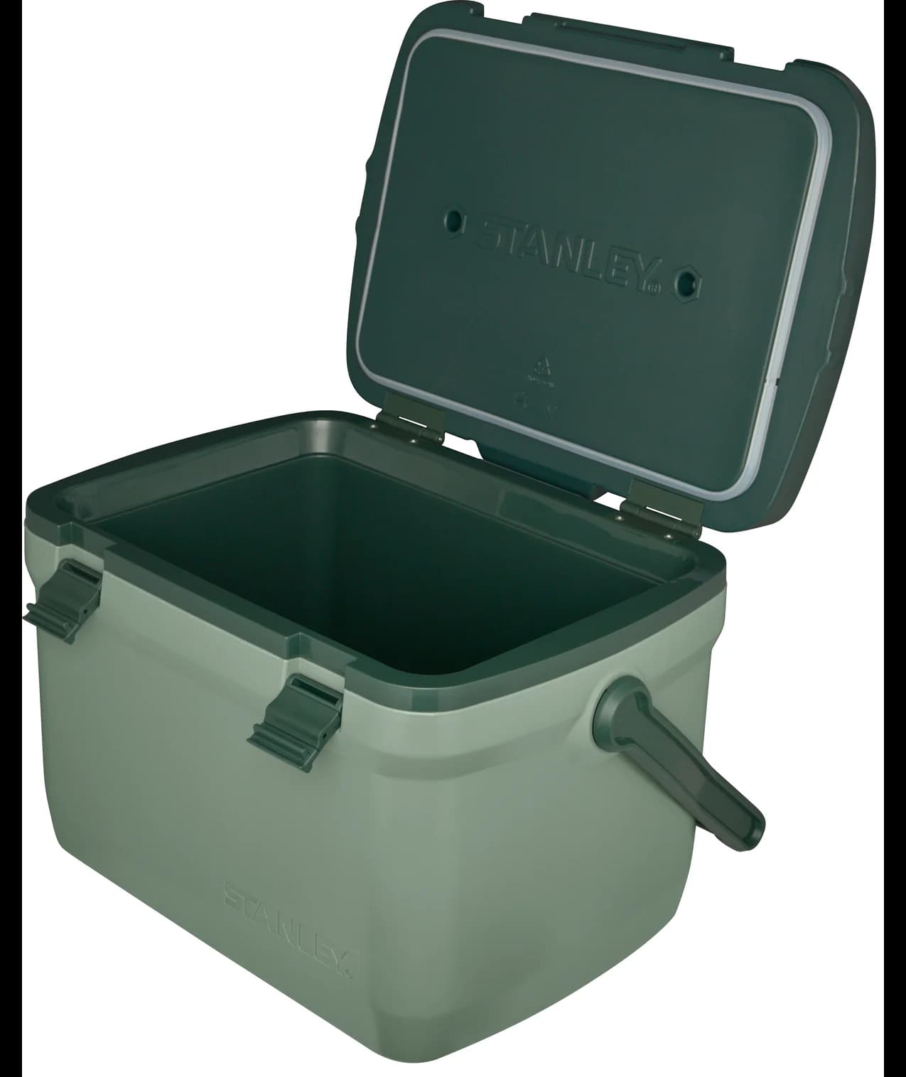 کول باکس 15.1 لیتری استنلی Stanley ADVENTURE EASY CARRY OUTDOOR COOLER — تصویر ۵