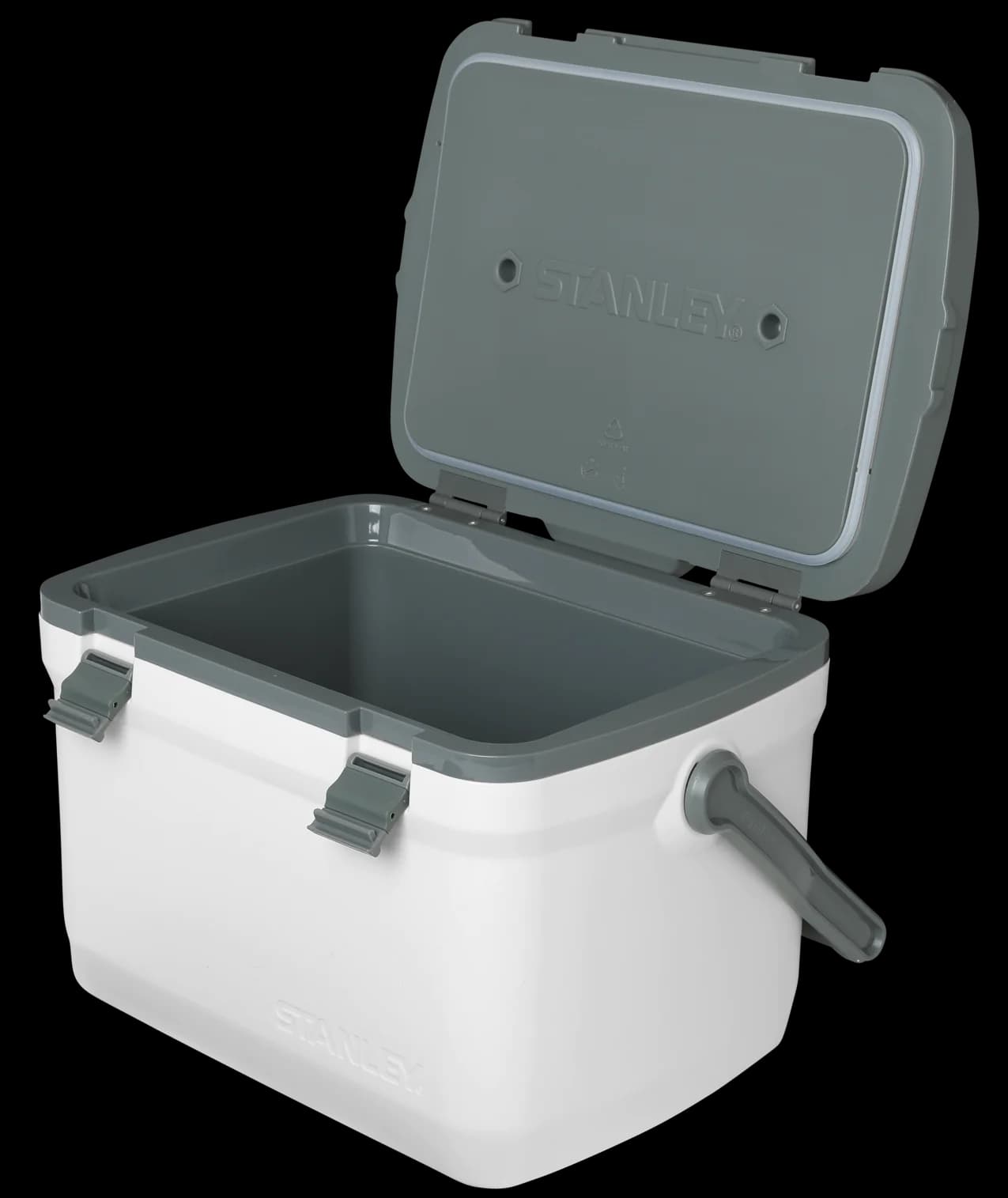 کول باکس 15.1 لیتری استنلی Stanley ADVENTURE EASY CARRY OUTDOOR COOLER — تصویر ۸