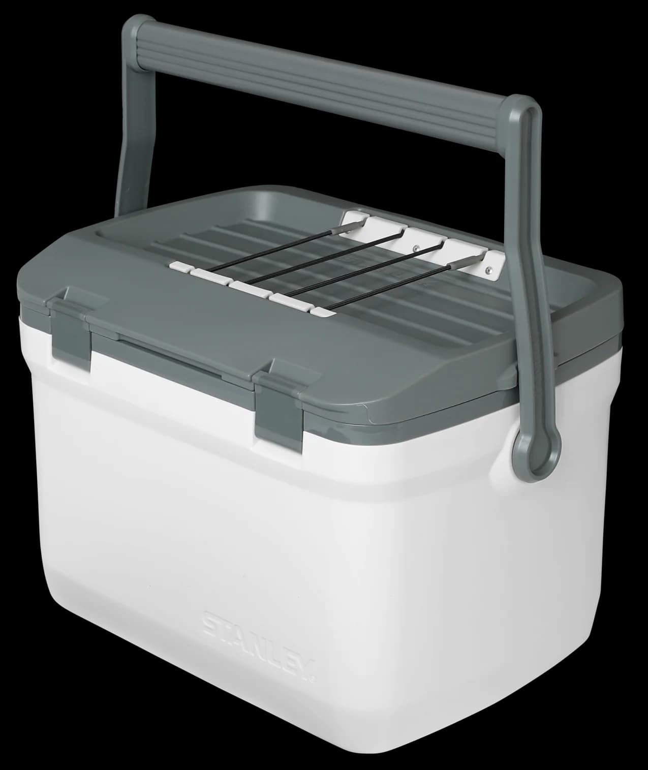 کول باکس 15.1 لیتری استنلی Stanley ADVENTURE EASY CARRY OUTDOOR COOLER — تصویر ۷