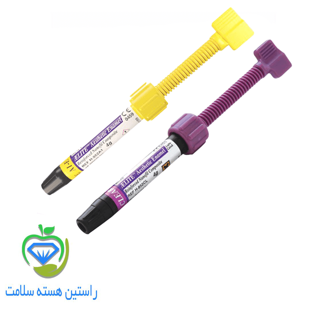 کامپوزیت Bisco – AELITE ENAMEL — تصویر ۲