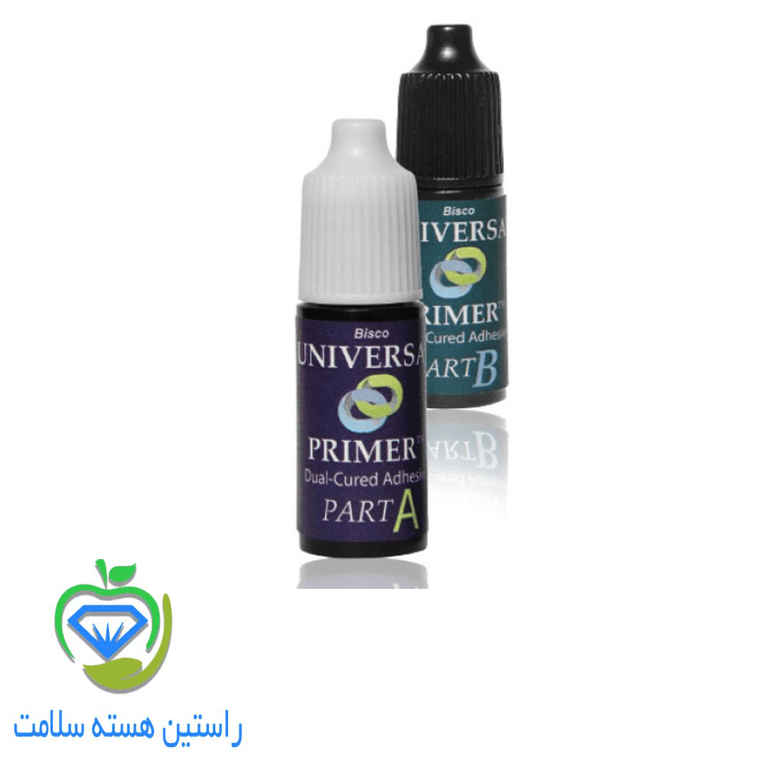باندینگ Bisco – Universal Primer — تصویر ۳