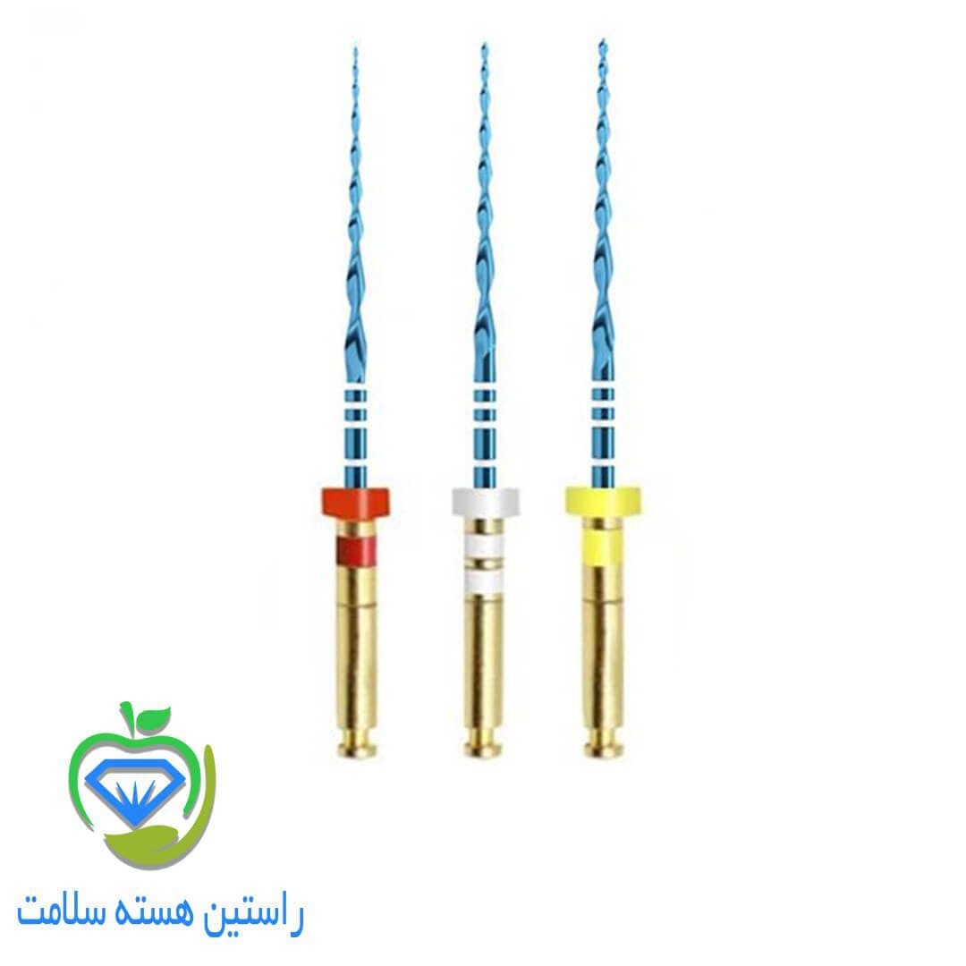 فایل روتاری M3-L Blue 2017 — تصویر ۳