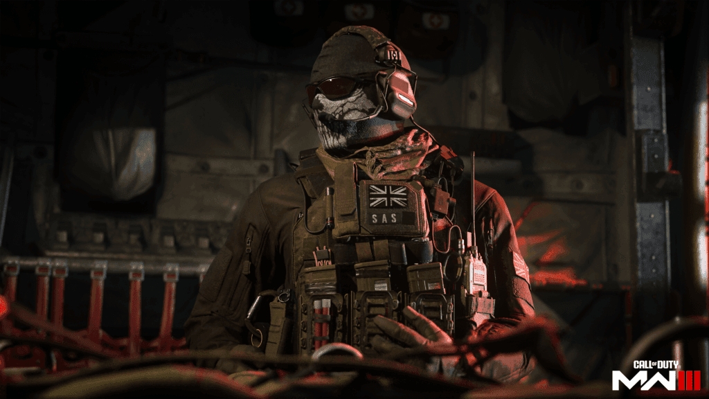 بازی اورجینال 2023 Call of Duty: Modern Warfare 3 III برای PC — تصویر ۶