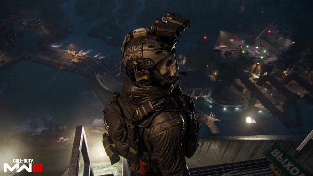 بازی اورجینال 2023 Call of Duty: Modern Warfare 3 III برای PC — تصویر ۸