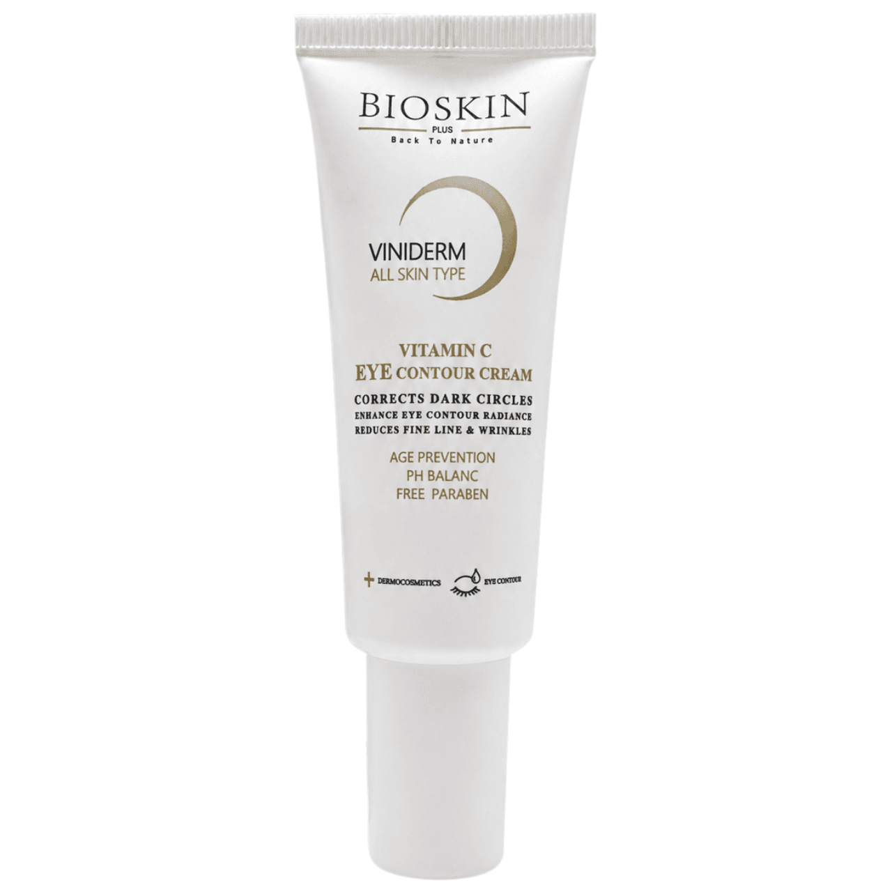 کرم دور چشم بایو اسکین — تصویر ۴