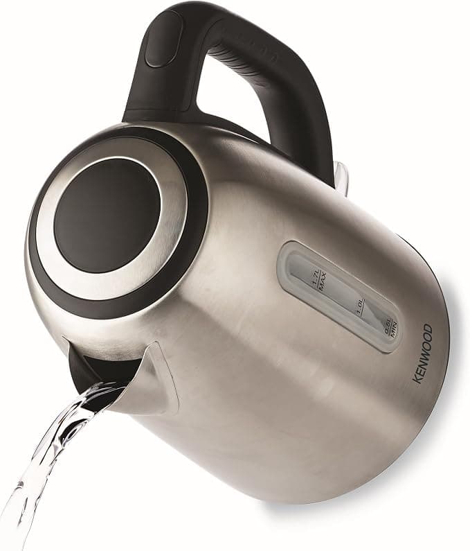 کتری برقی کنوود مدل KENWOOD ZJM01 — تصویر ۲