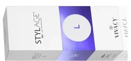 فیلر لب استایلج ال – 2 سی سی | Stylage L — تصویر ۲