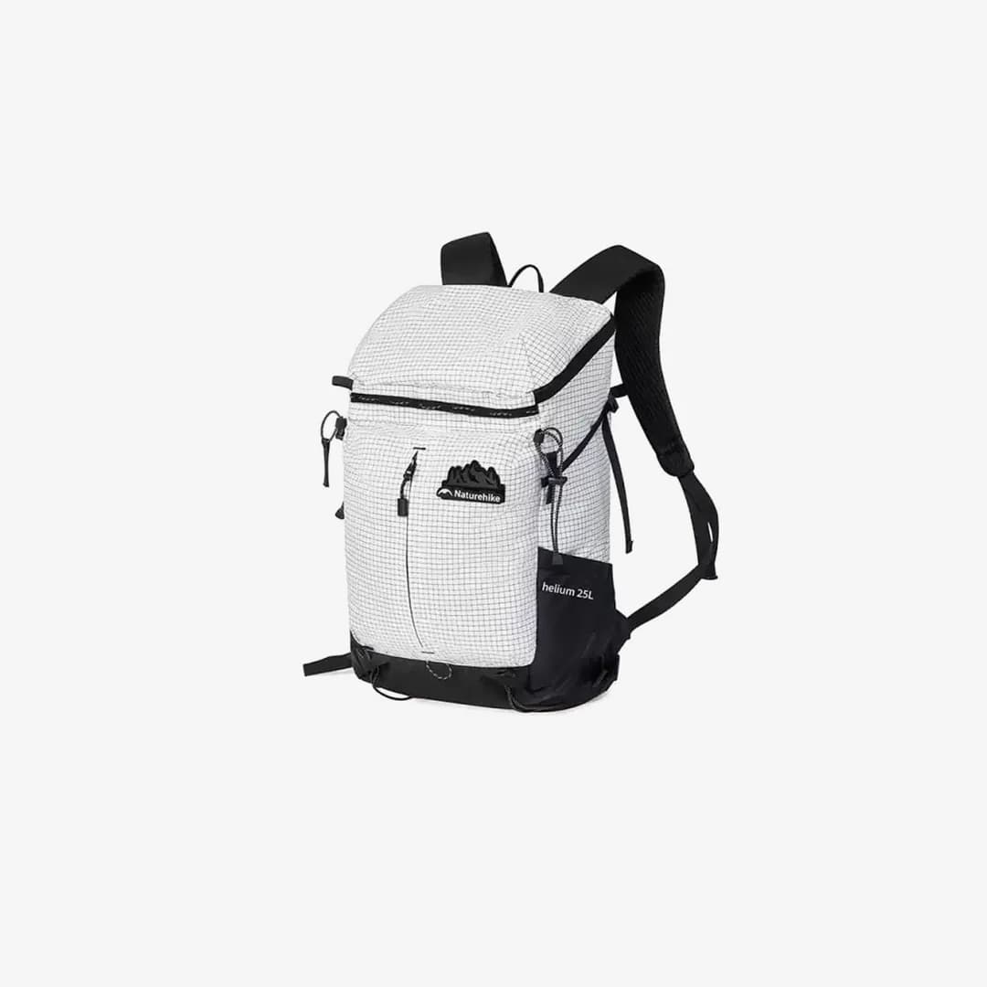 کوله پشتی 25 لیتری نیچرهایک مدل CNK2300BB017 اورجینال — تصویر ۷