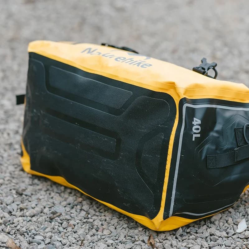 کیف ضد آب نیچرهایک مدل CNK2450XB015 اورجینال — تصویر ۶
