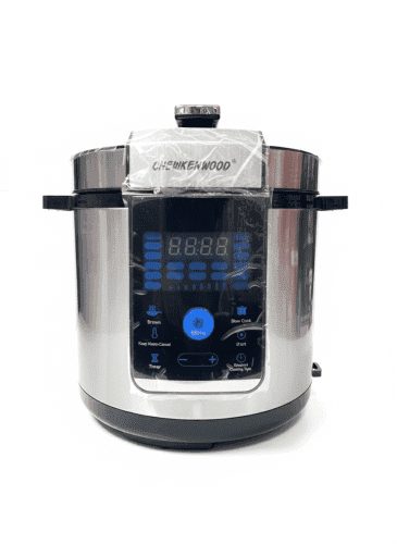زودپزبرقی کنوود جدید ۳۰ کاره مدل cnewkenwood KR-2022 — تصویر ۴