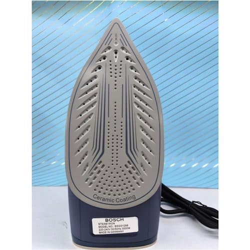 اتو بخار بوش نانوسرامیک مدل BOSCH BSGS-1299 — تصویر ۷