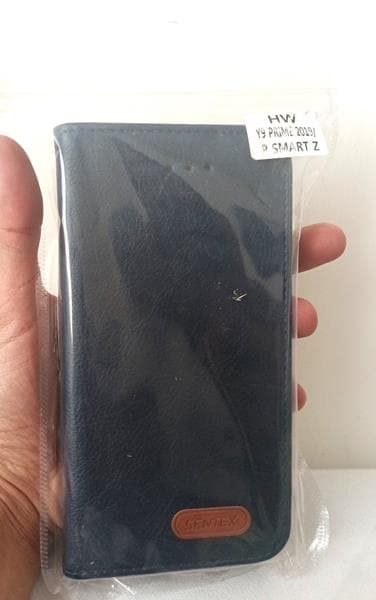 کیف گوشی هواوی Huawei Y9 2019/ Psmart Z | جاکارتی یک عدد — تصویر ۲