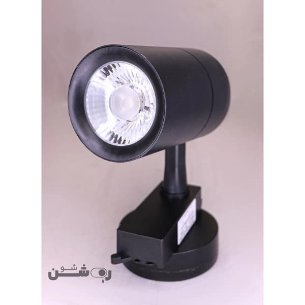 چراغ ریلی ۳۰ وات استوانه COB مودی — تصویر ۲