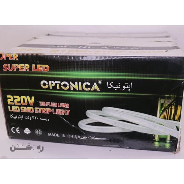 ریسه 2835 سوپر اپتونیکا 60 تراکم — تصویر ۵