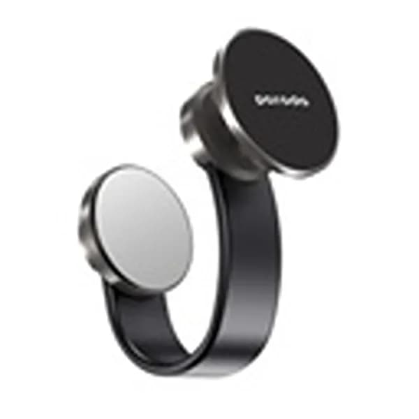 هولدر و پایه نگهدارنده پرودو PORODO MAGENTIC CAR MOUNT PD-MGHSCM مگنتی — تصویر ۳