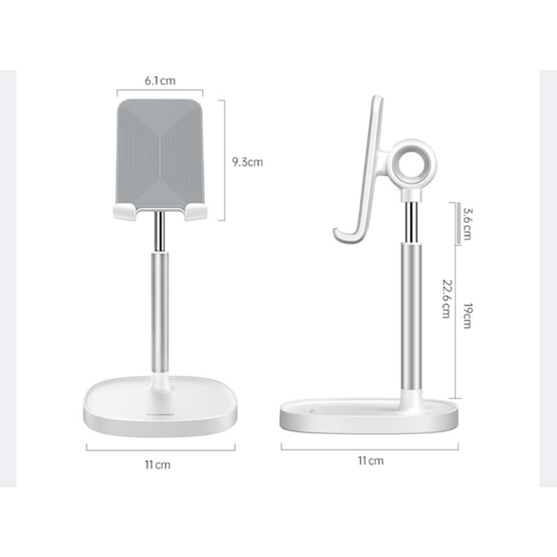 هولدر و پایه نگهدارنده رومیزی مک دودو Mcdodo TB-7821 Desktop Phone Holder — تصویر ۳