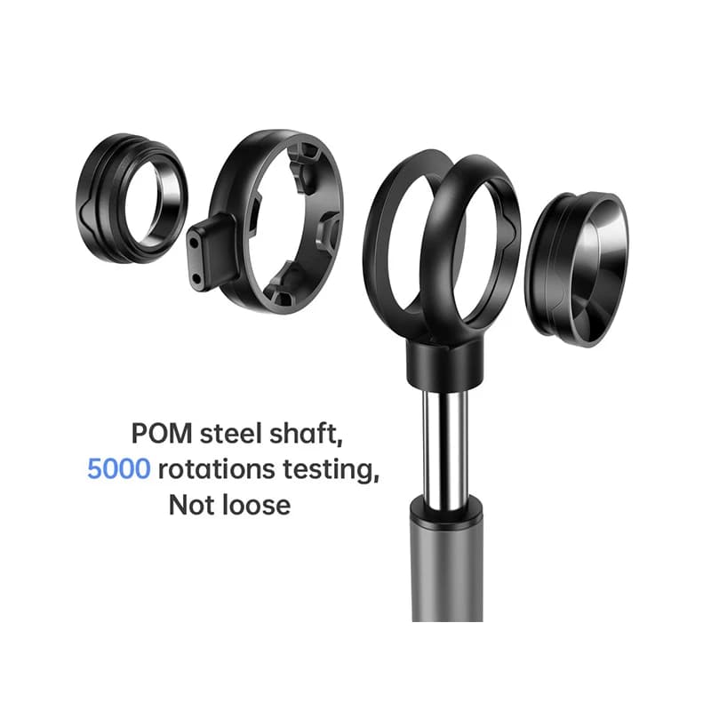 هولدر و پایه نگهدارنده رومیزی مک دودو Mcdodo TB-7821 Desktop Phone Holder — تصویر ۶