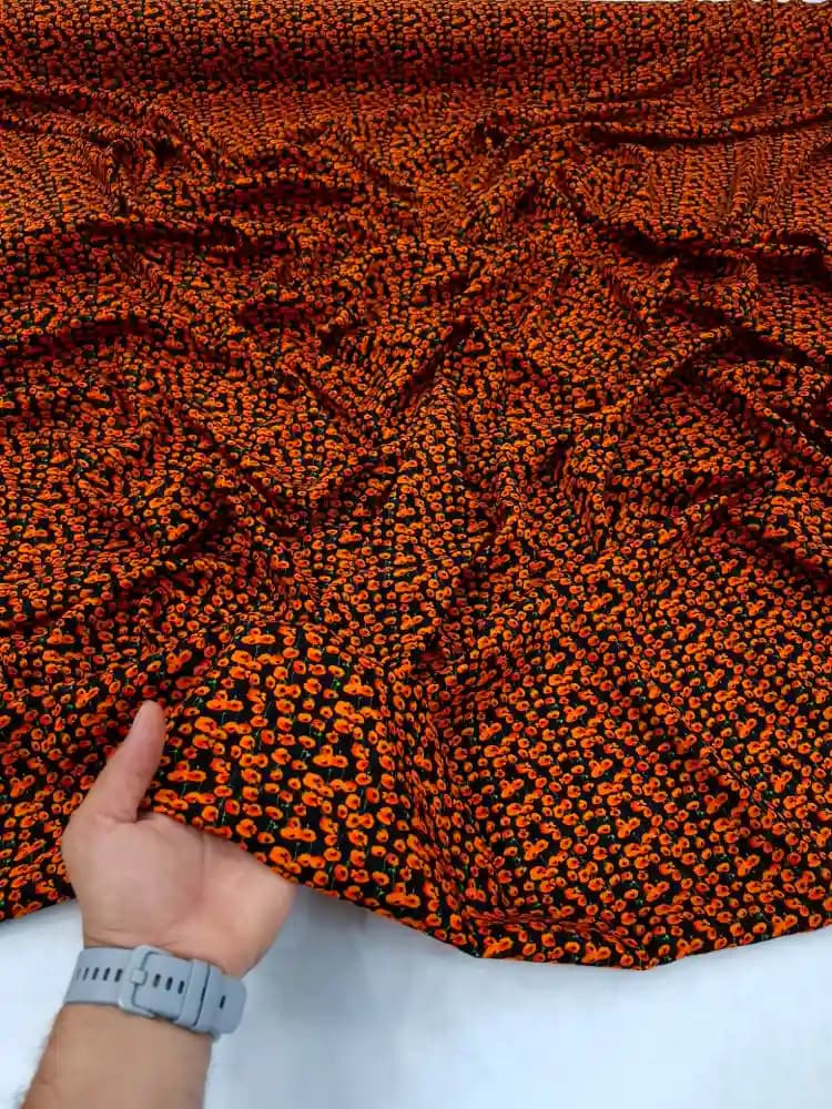 پارچه نخ 45/45 کره ای 3