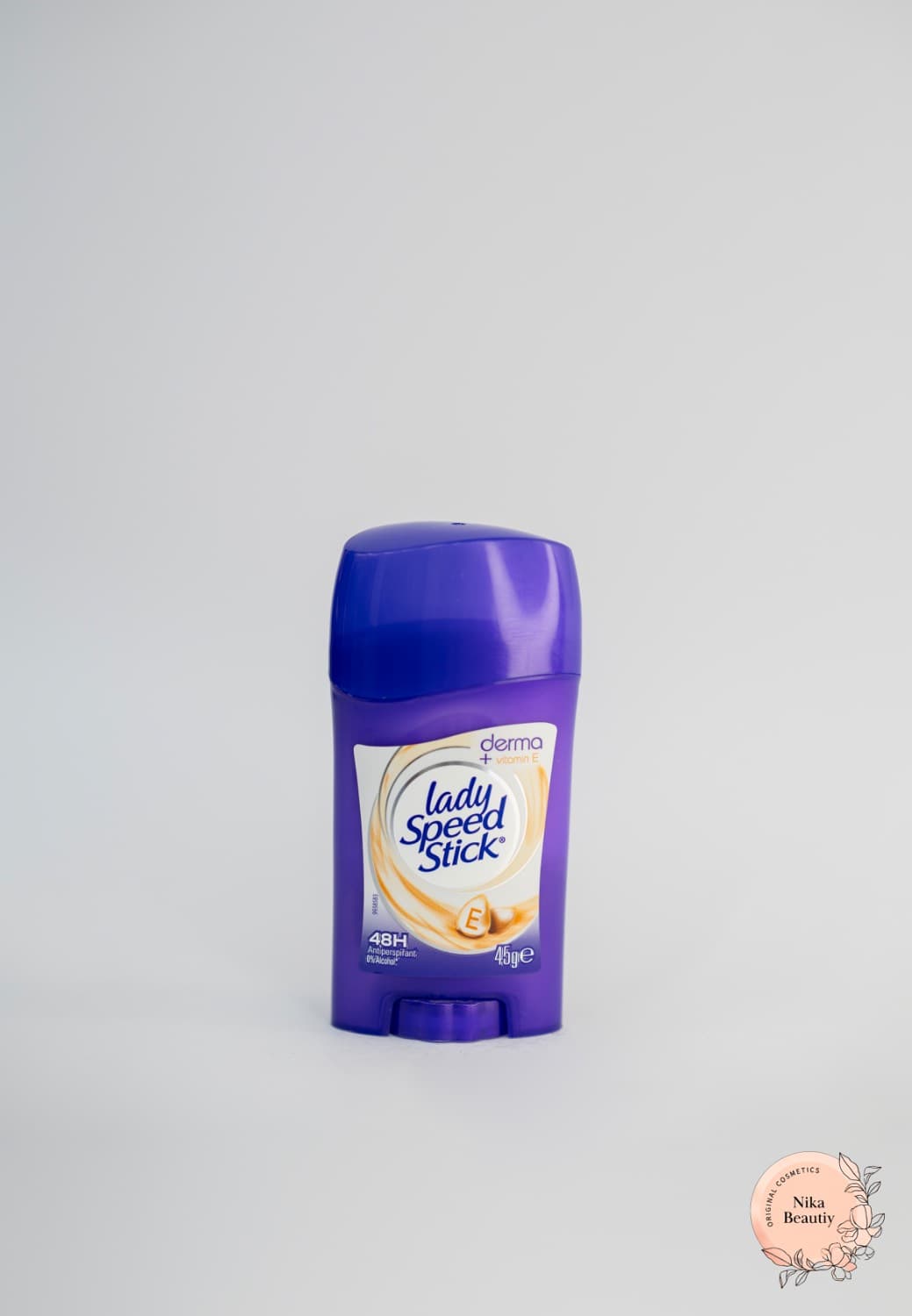 مام صابونی لیدی اسپید مدل Derma VitE
