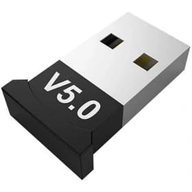 دانگل بلوتوث USB Bluetooth Dongle ا USB Bluetooth Dongle — تصویر ۴