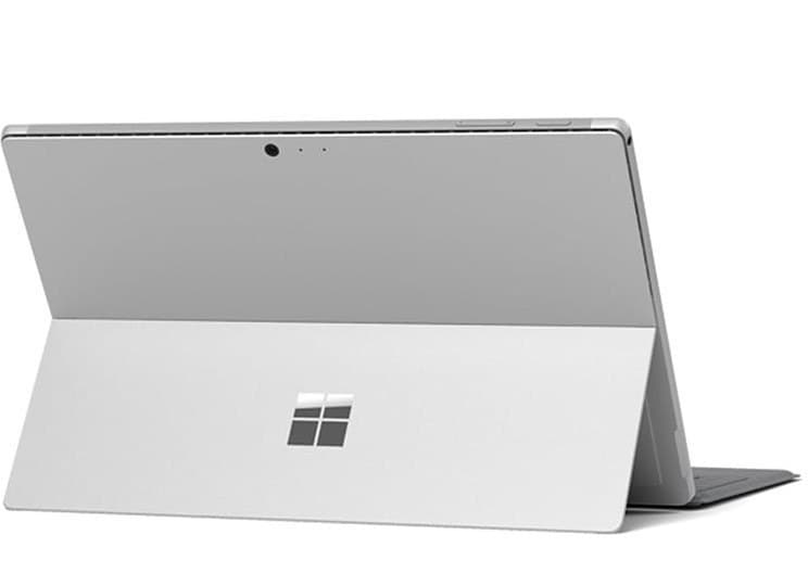 سرفیس لپ تاپ 12 اینچی پرو 5 Surface Pro 5 | Core i7 – 7600 U | RAM 16GB | 512GB ssd | Intel UHD — تصویر ۸