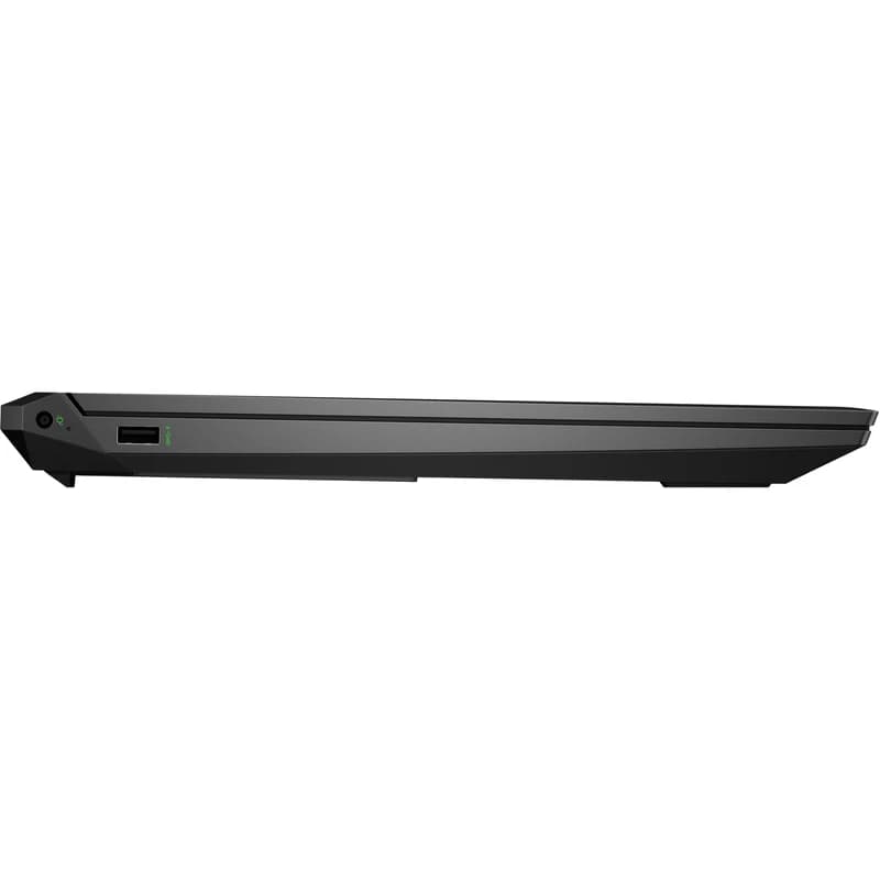لپ تاپ 16 اینچی اچ پی Pavilion 16 Gaming | Core i5 – 10300 H | RAM 16GB | 512GB ssd | 4GB Nvidia GTX 1650 Ti — تصویر ۸