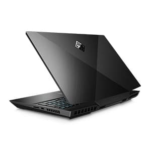 لپ تاپ Omen 17 Gaming | Core i7 – 10750 H | 16 | 1 TB ssd | 8 GB Nvidia RTX 2080 S — تصویر ۶