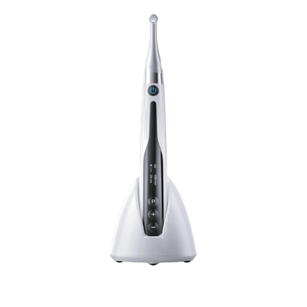 اندو موتور و اپکس لوکيتور (Endo Space) – وودپیکر (RTA) — تصویر ۳