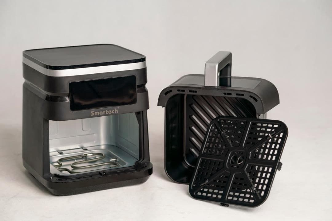 سرخ کن اسمارتک smartech مدل SAf_5080 — تصویر ۲