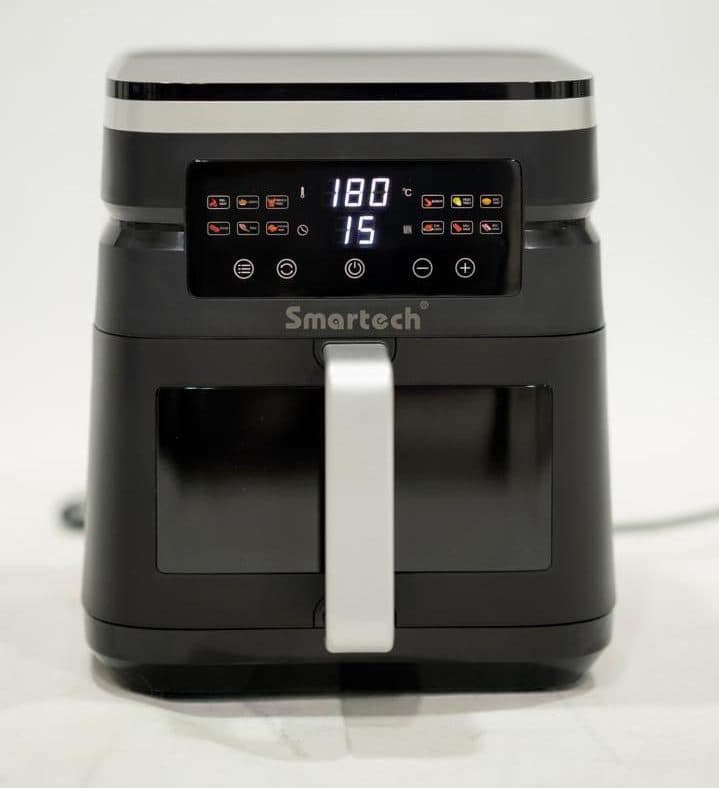 سرخ کن اسمارتک smartech مدل SAf_5080