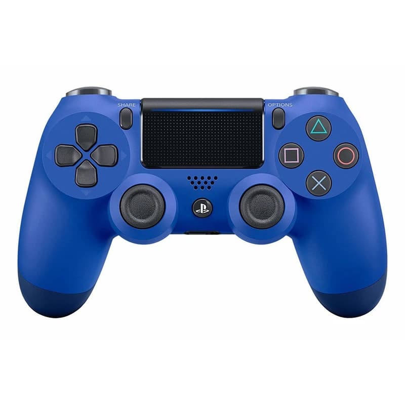 دسته بازی پلی استیشن 4 مدل DUALSHOCK 4 (Hi copy) — تصویر ۸