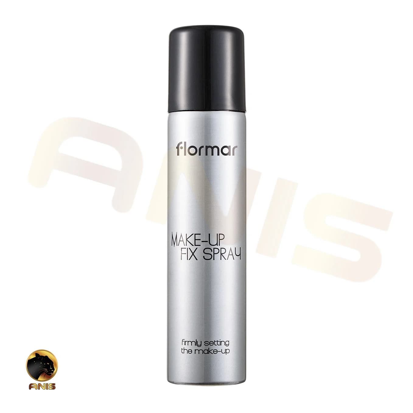 اسپری Makeup Fix Spray فلورمار تثبیت کننده آرایش 75 میل — تصویر ۴