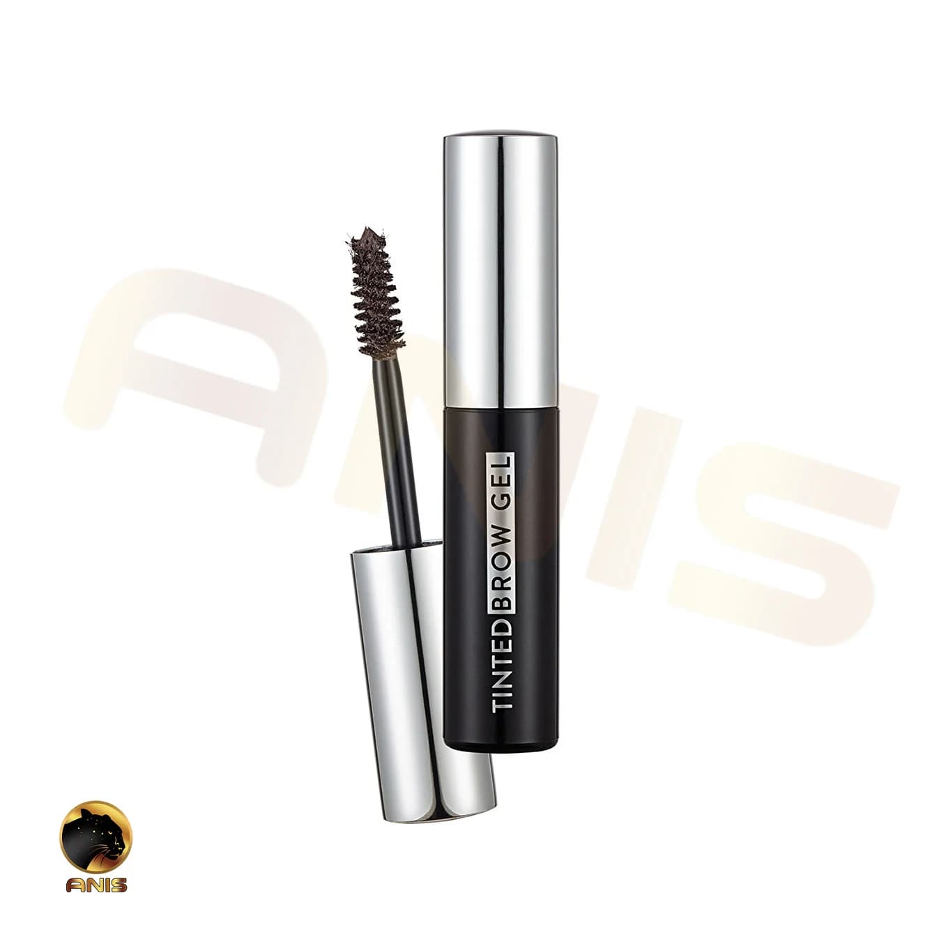 ریمل ابرو Tinted Brow Gel 004 فلورمار ضد آب 4.8 میل — تصویر ۹