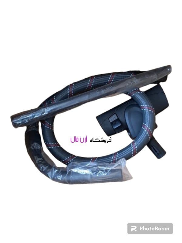 جاروبرقی ال جی 3500 وات LG |مکش قوی — تصویر ۶