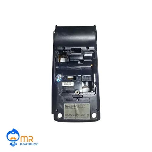 قاب کامل وریفون 675 + درب پرینتر — تصویر ۴