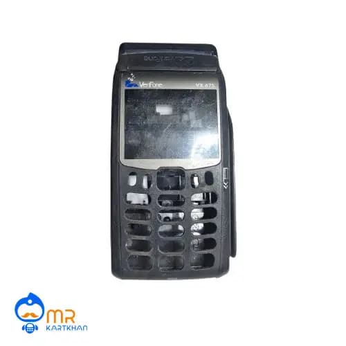 قاب کامل وریفون 675 + درب پرینتر — تصویر ۳