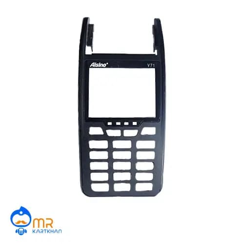 قاب کامل کارتخوان آیزینو V71 — تصویر ۳