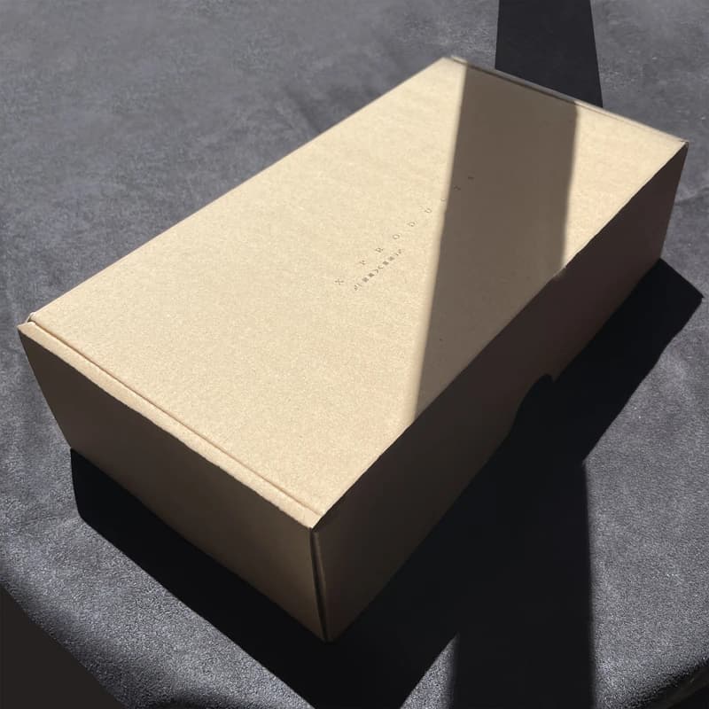 جعبه سنگی ایکس پروداکتس مدل Pietra Luxe کدm23408 — تصویر ۱۱