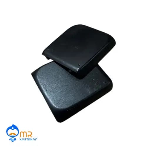 درب پشت کارتخوان آیزینو V71 — تصویر ۲