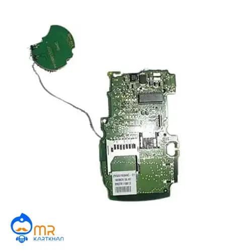 برد A دستگاه کارتخوان اینجنیکو – برد ماژول — تصویر ۲