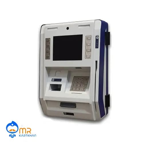 کش لس دیواری مدل DMC-021 — تصویر ۲