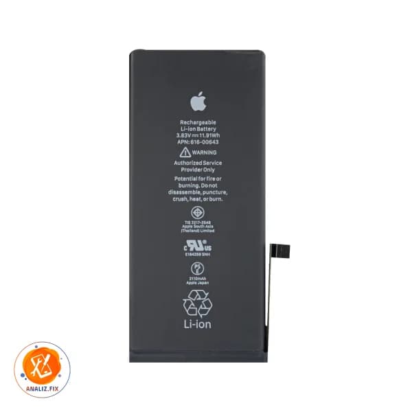 باتری آیفون Apple iPhone 11 — تصویر ۲