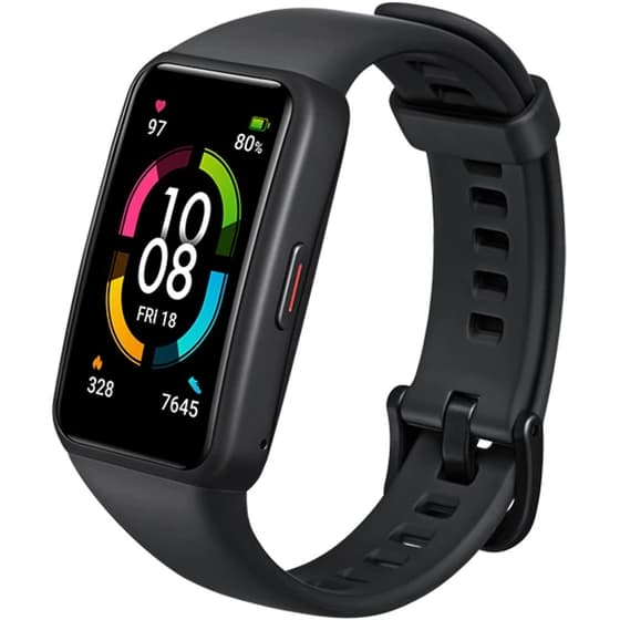 مچ بند هوشمند آنر 6 Honor Band کدm23070 — تصویر ۶